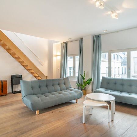 Apartment Light House. Heart Of Antwerpia Zewnętrze zdjęcie