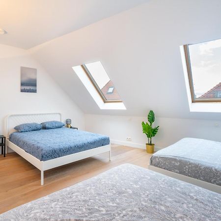 Apartment Light House. Heart Of Antwerpia Zewnętrze zdjęcie