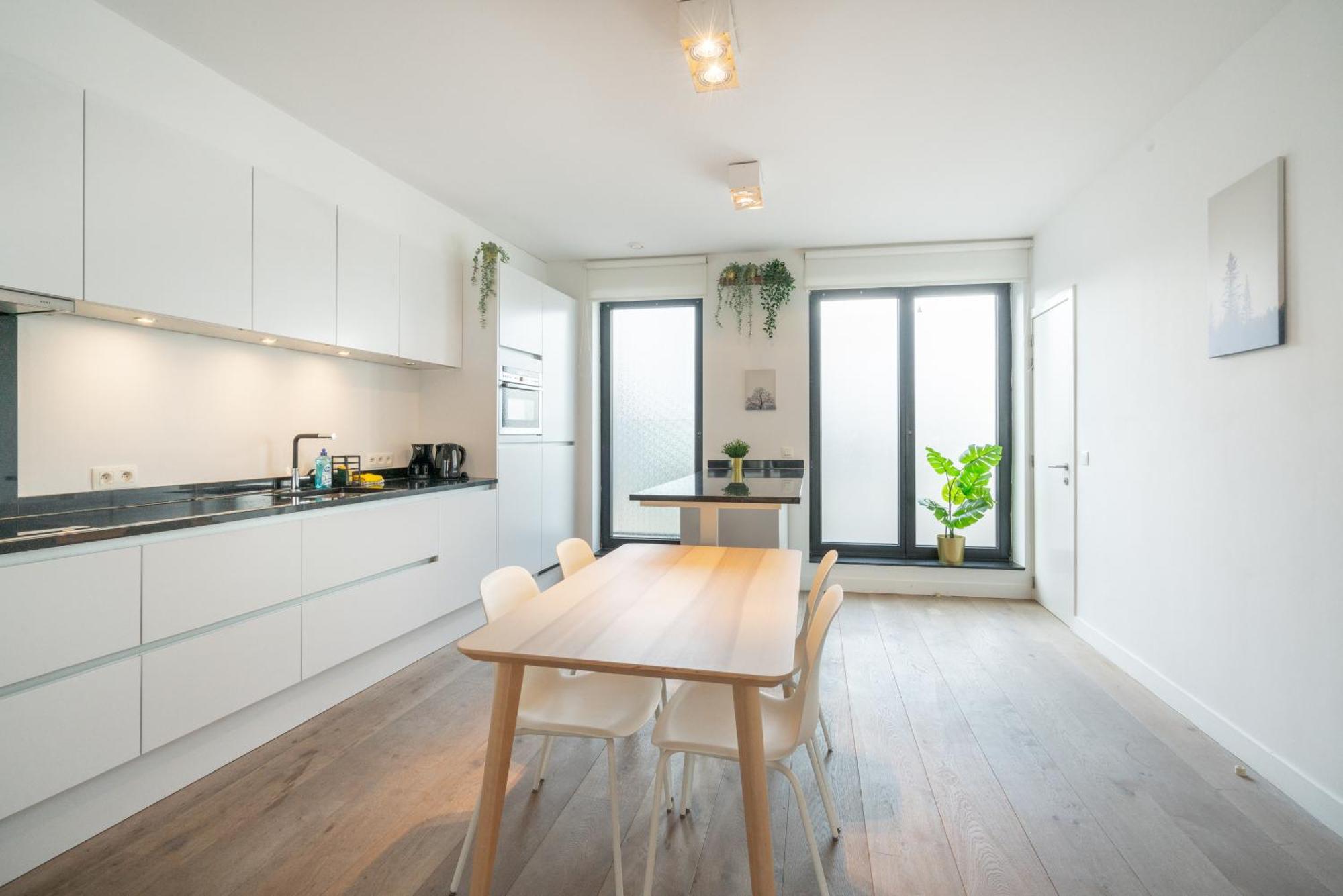 Apartment Light House. Heart Of Antwerpia Zewnętrze zdjęcie
